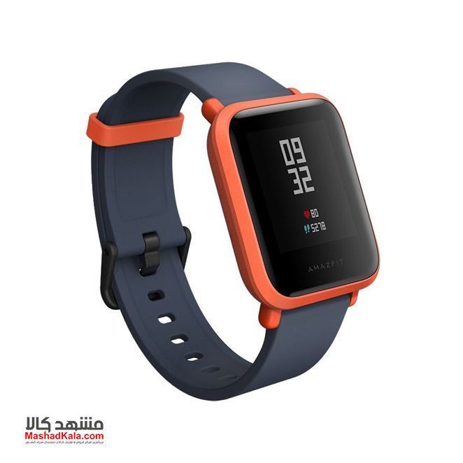 Xiaomi Amazfit Bip Smartwatch