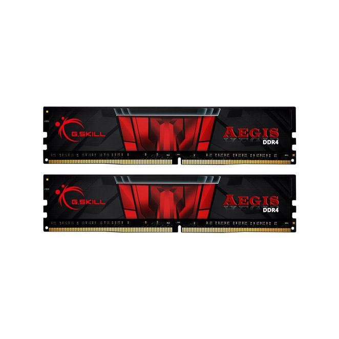 G-Skill Aegis 3000 DDR4 2×16GB