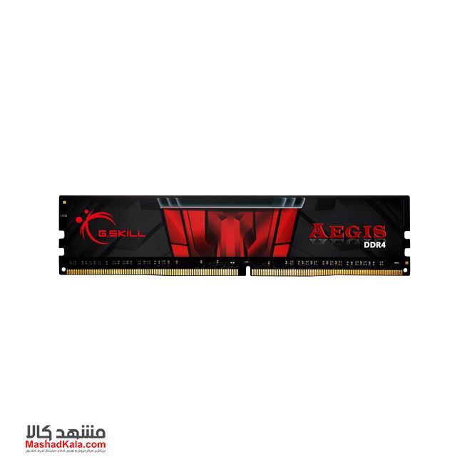 G-Skill Aegis 3000 DDR4 2×16GB