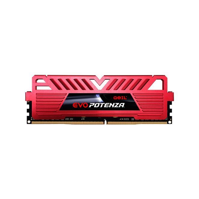 Geil EVO Potenza 16GB DDR4 3200 Desktop Ram