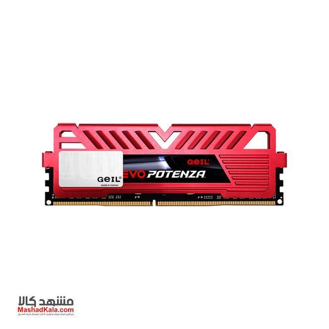 Geil EVO Potenza 16GB DDR4 3200 Desktop Ram