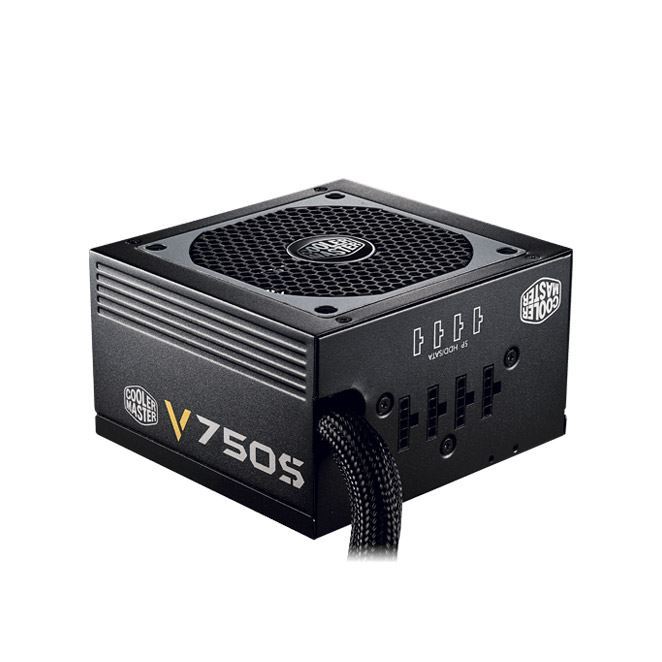 Cooler Master MWE Bronze V750