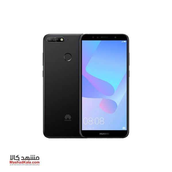 Huawei Y6 Prime 2018