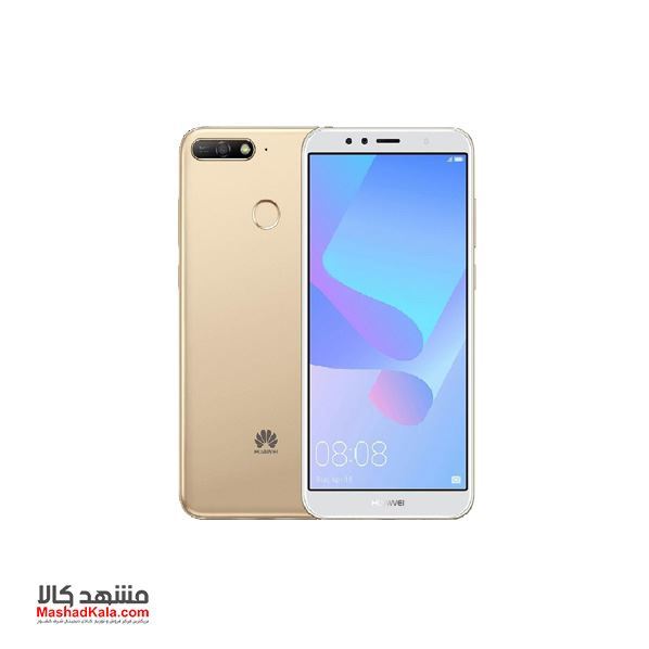 Huawei Y6 Prime 2018