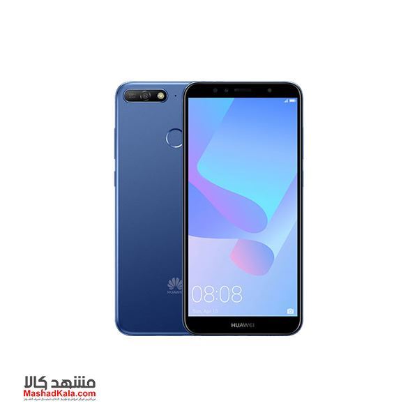 Huawei Y6 Prime 2018