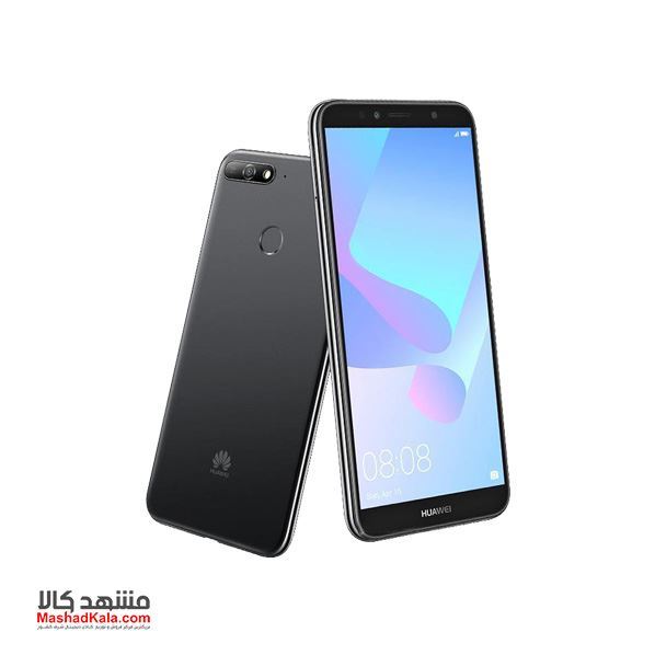 Huawei Y6 Prime 2018