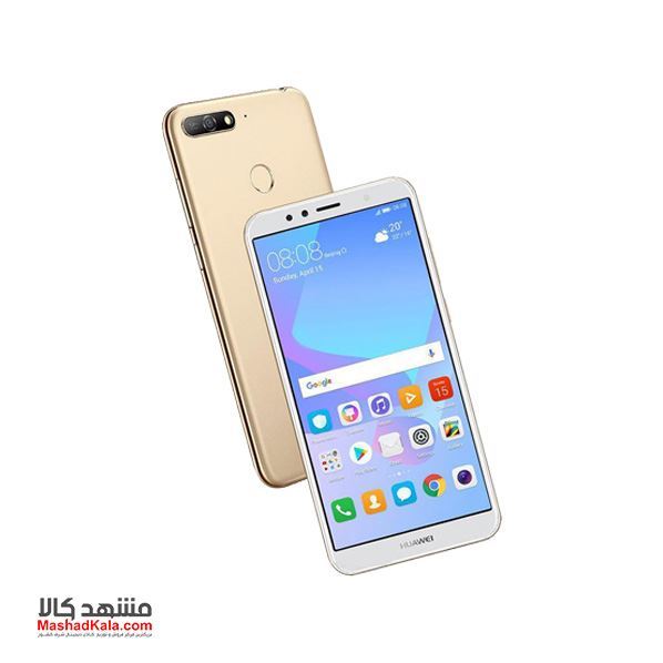 Huawei Y6 Prime 2018