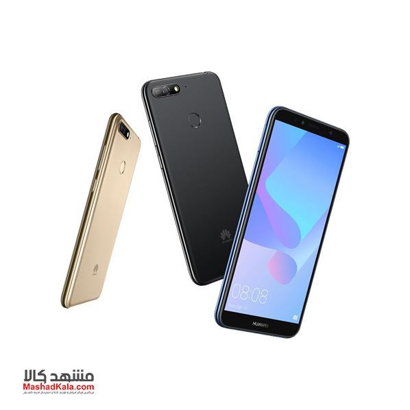 Huawei Y6 Prime 2018