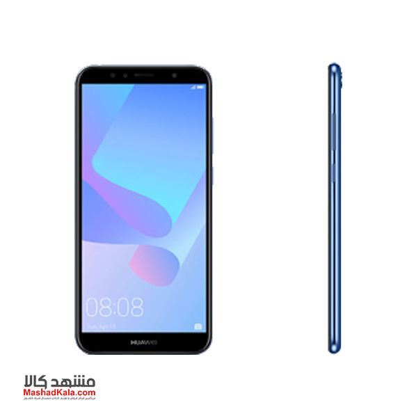 Huawei Y6 Prime 2018