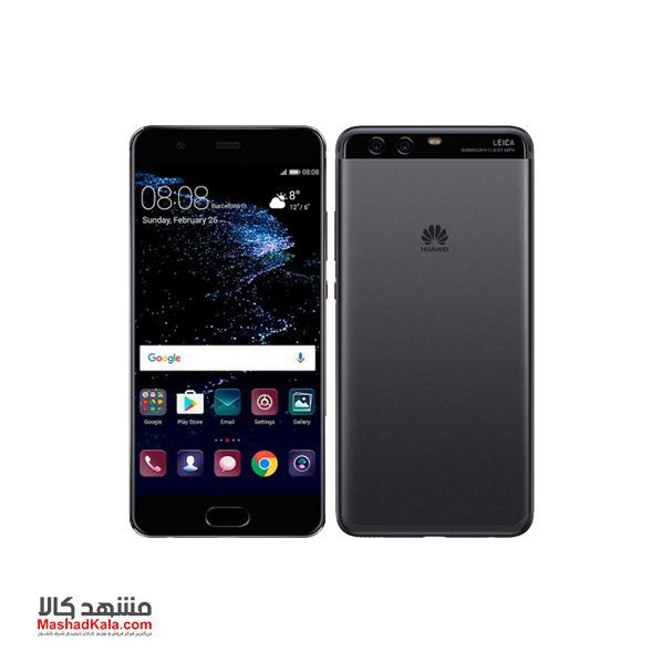 Huawei P10 Plus