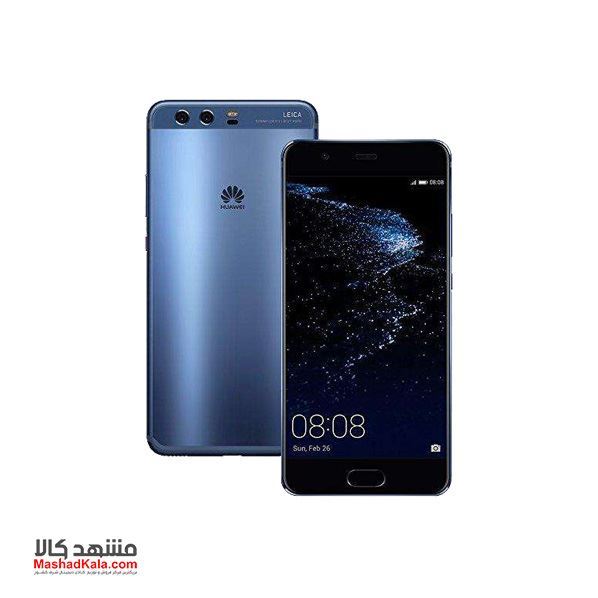 Huawei P10 Plus