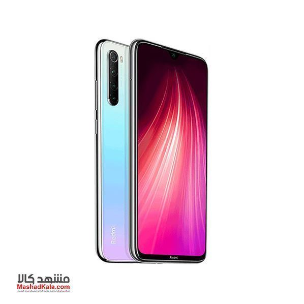 Xiaomi Redmi Note 8