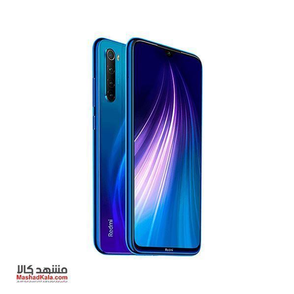 Xiaomi Redmi Note 8