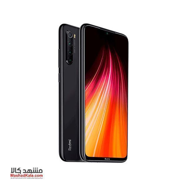 Xiaomi Redmi Note 8