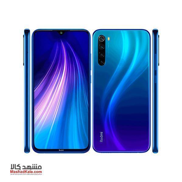 Xiaomi Redmi Note 8