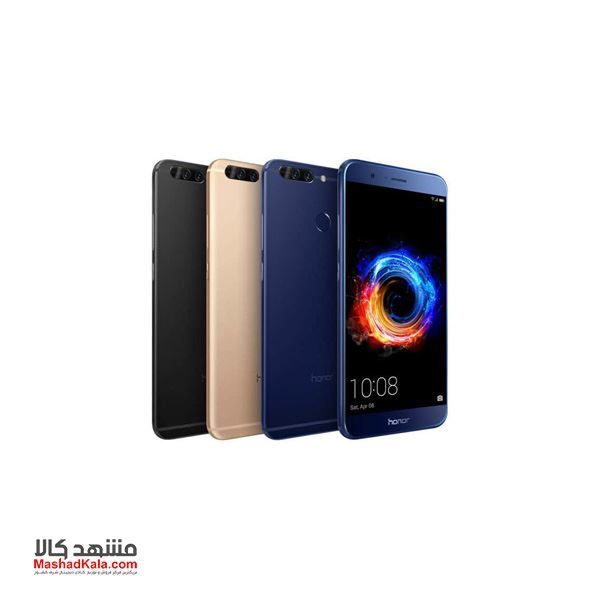 Honor 8 Pro 6GB 64GB Dual Sim Mobile