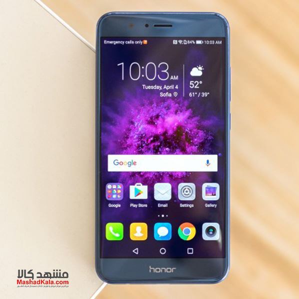 Honor 8 Pro 6GB 64GB Dual Sim Mobile