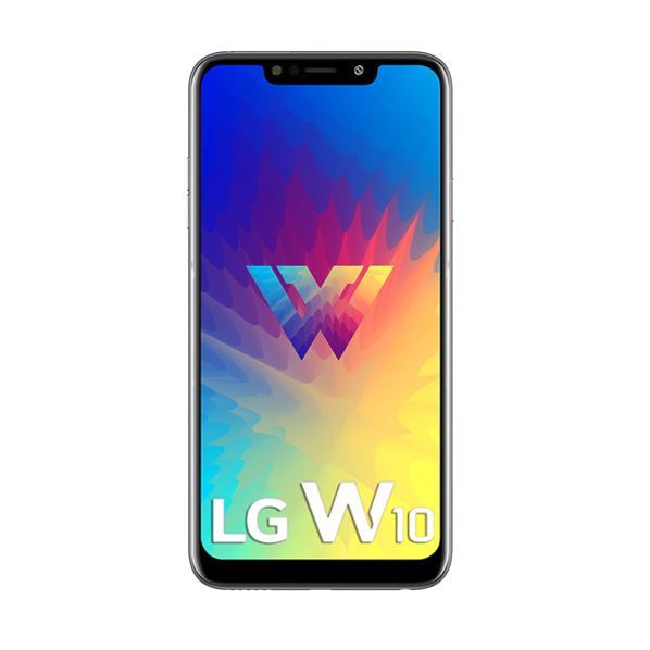 LG W10 3GB 32GB Dual Sim Mobile