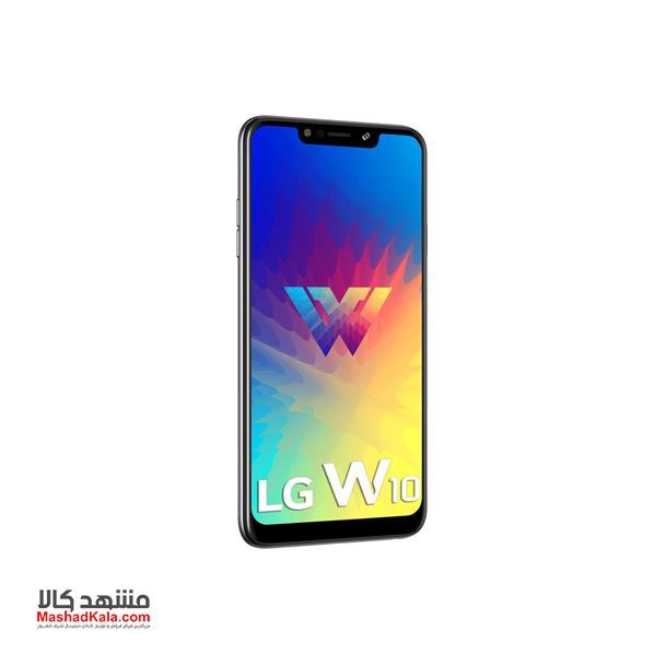 LG W10 3GB 32GB Dual Sim Mobile