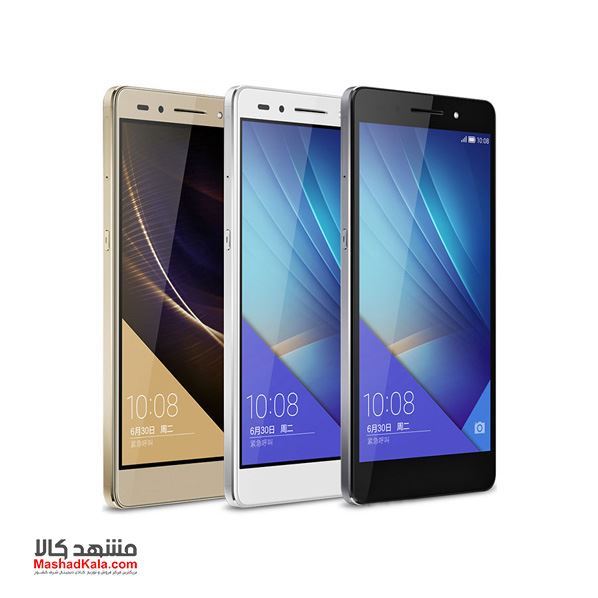 Huawei Honor 7 3GB 16GB Dual Sim