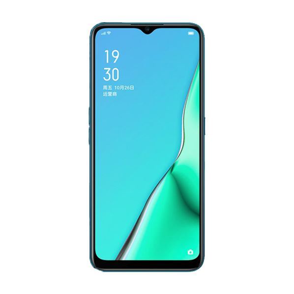 Oppo A11 4GB 128GB Dual Sim