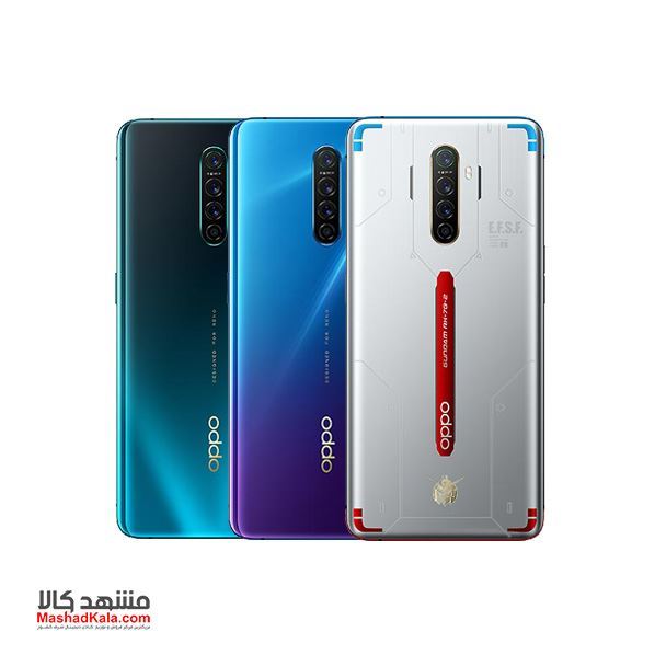 Oppo Reno Ace 8GB 128GB Dual