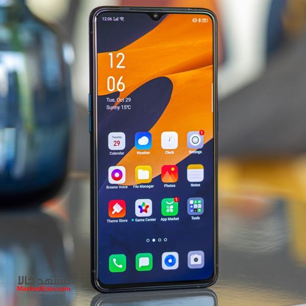 Oppo Reno Ace 8GB 128GB Dual