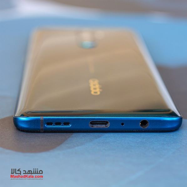 Oppo Reno Ace 8GB 128GB Dual