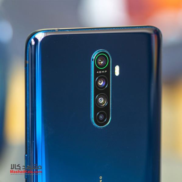 Oppo Reno Ace 8GB 128GB Dual