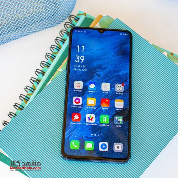 Oppo Reno Ace 8GB 128GB Dual