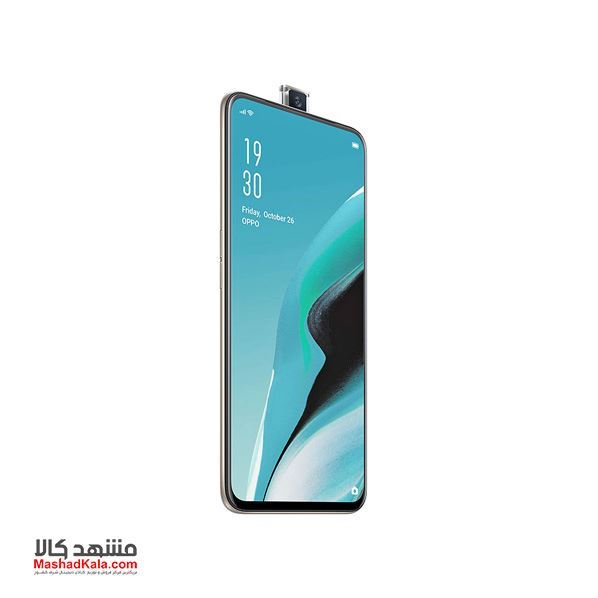 Oppo Reno2 Z 8GB 128GB Dual Sim