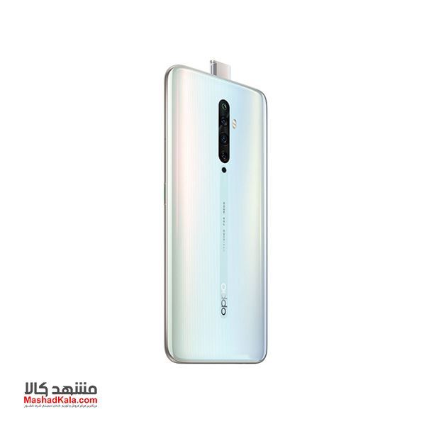 Oppo Reno2 Z 8GB 128GB Dual Sim