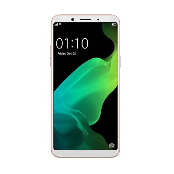 Oppo F5 Youth 3GB 32GB Dual Sim