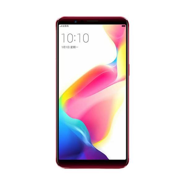 Oppo R11s 4GB 64GB Dual Sim