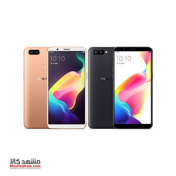 Oppo R11s 4GB 64GB Dual Sim