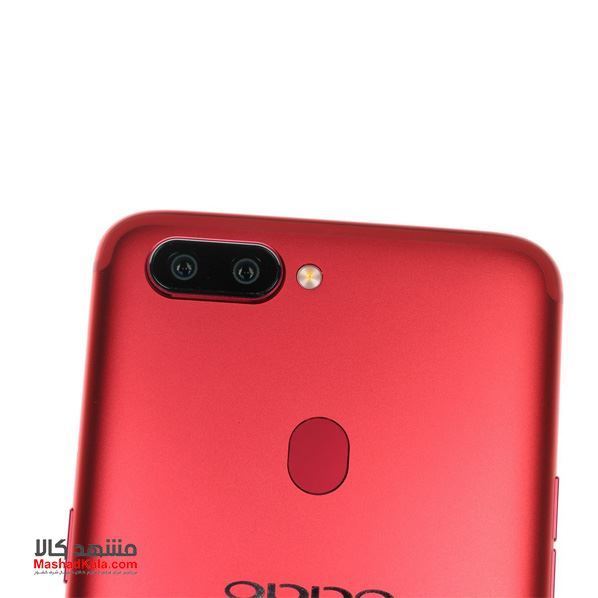 Oppo R11s 4GB 64GB Dual Sim