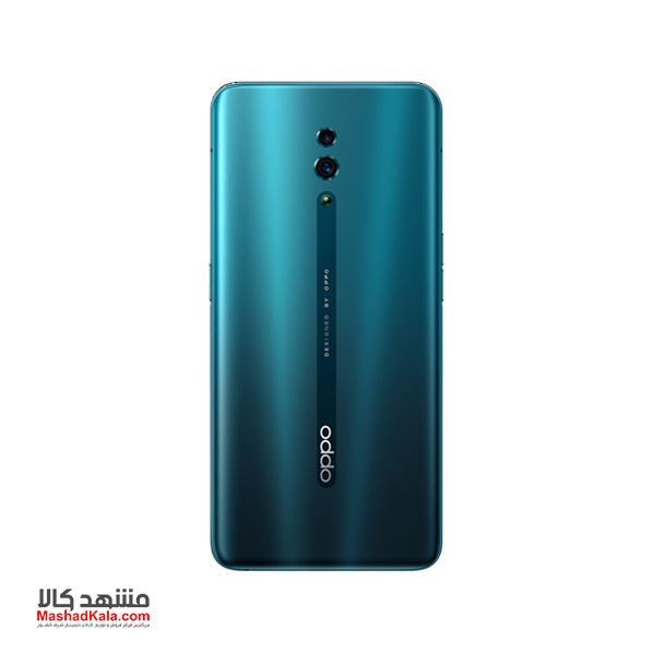 Oppo Reno