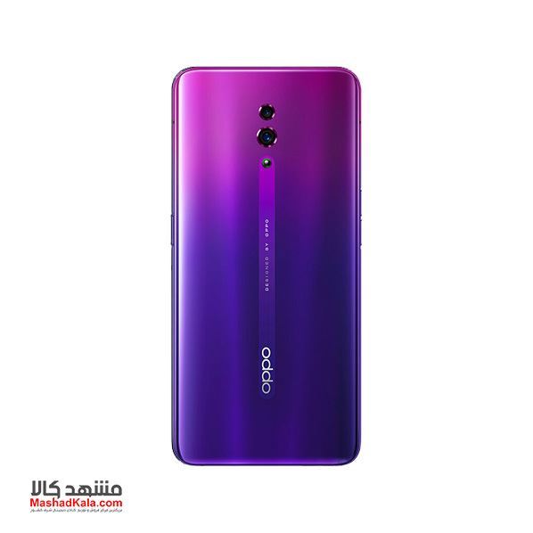 Oppo Reno