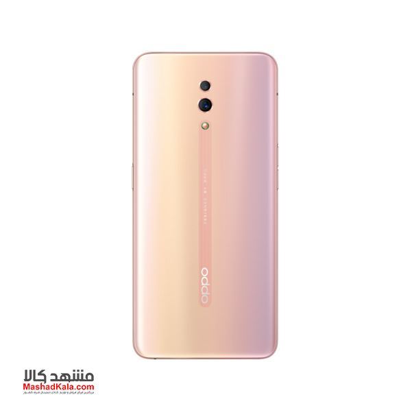 Oppo Reno