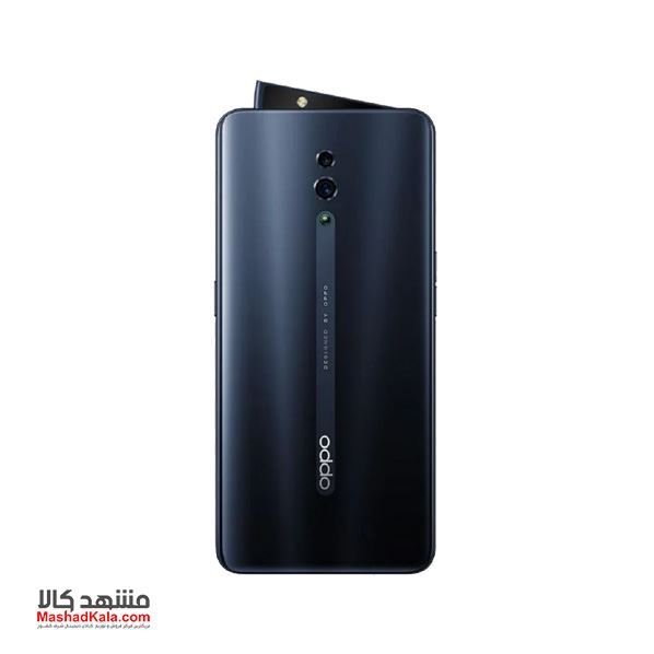 Oppo Reno