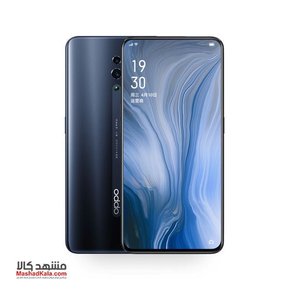 Oppo Reno