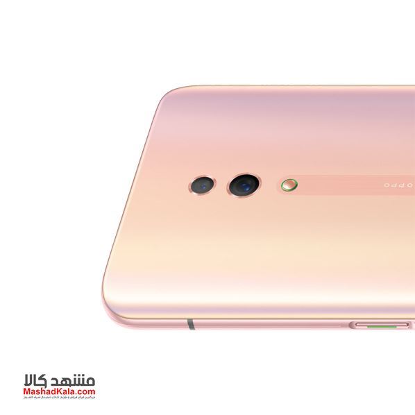 Oppo Reno