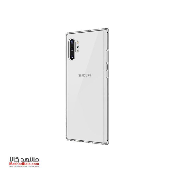 Jelly Cover For Samsung Galaxy Note 10 Plus