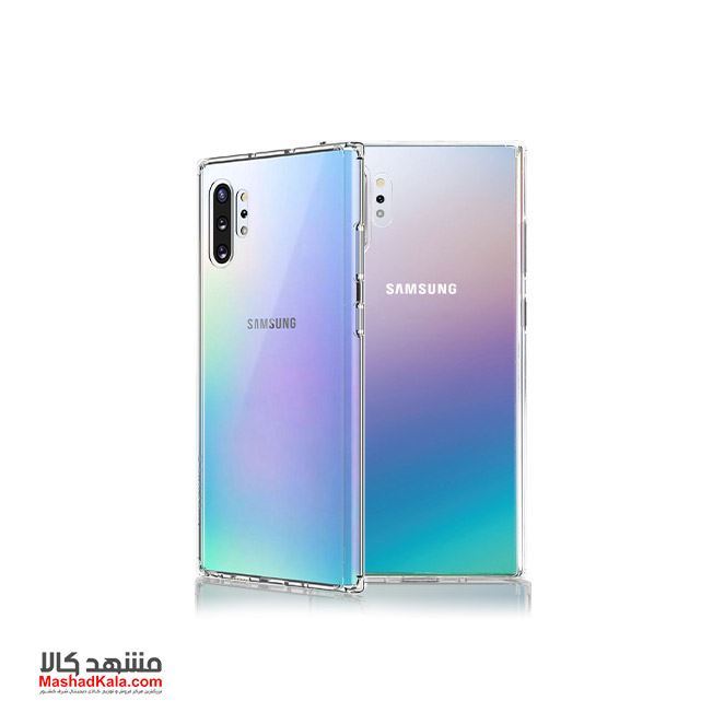 Jelly Cover For Samsung Galaxy Note 10 Plus