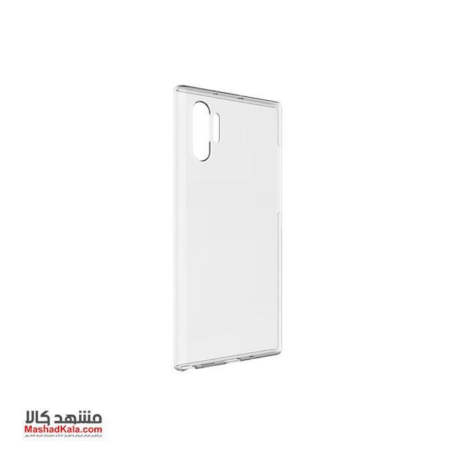 Jelly Cover For Samsung Galaxy Note 10 Plus