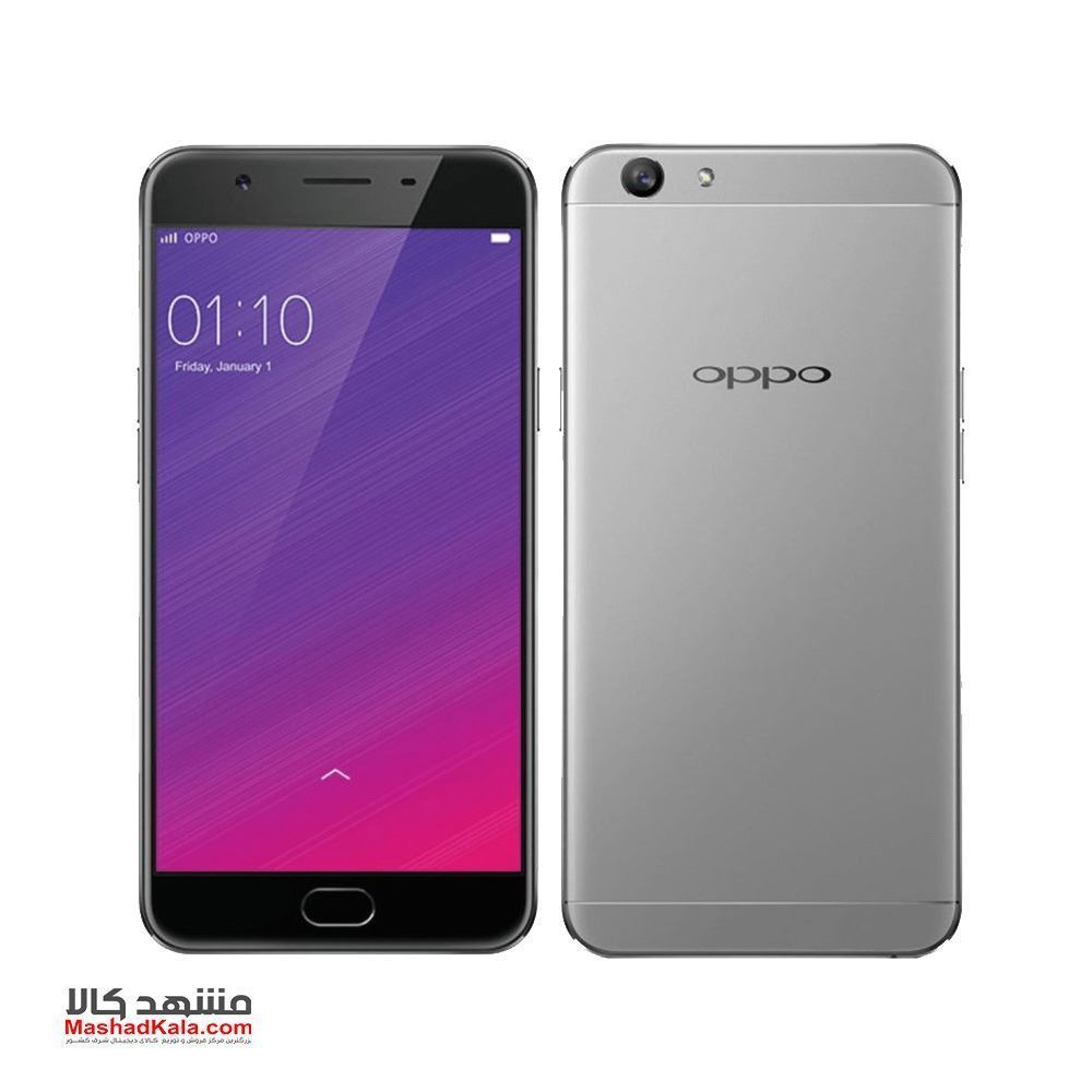 OPPO F1s