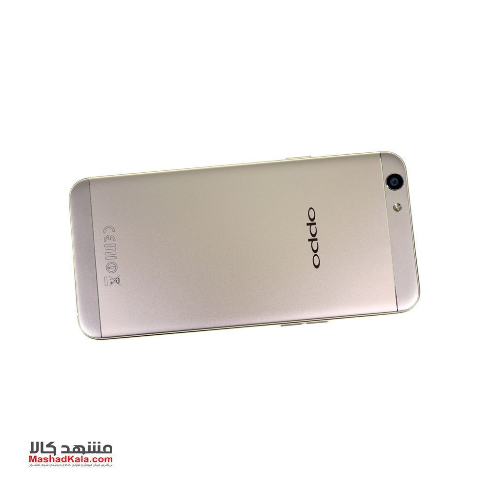 OPPO F1s