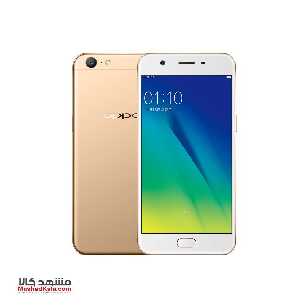 Oppo A57