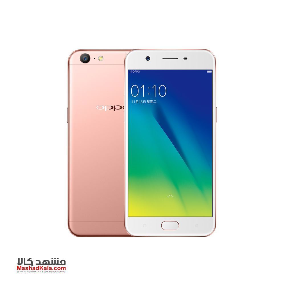 Oppo A57