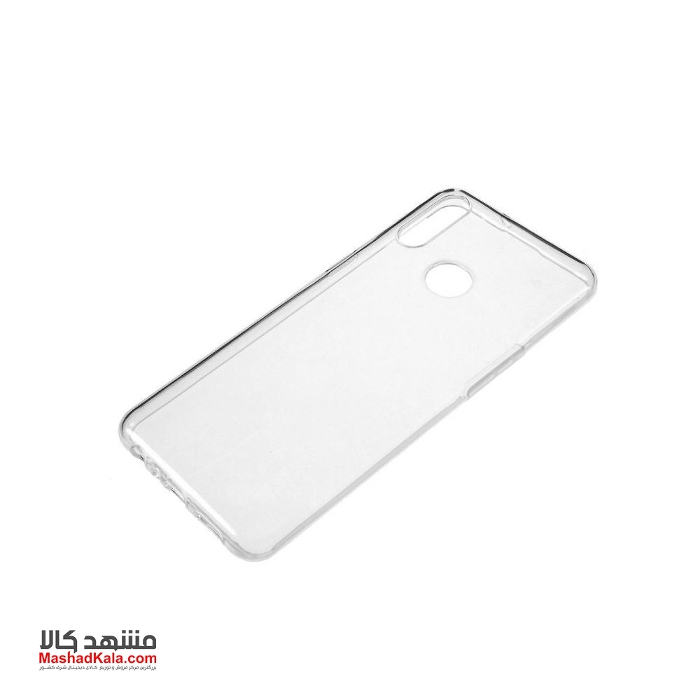 TPU Cover For Samsung Galaxy A10s 